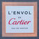 CARTIER    L'ENVOL       EDP  100ML